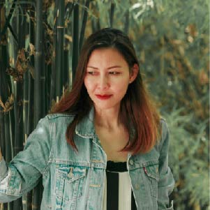 Elina Liew